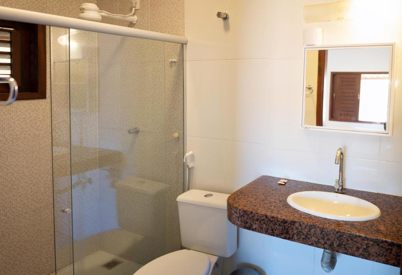 Zion Suites Jijoca de Jericoacoara Exterior photo