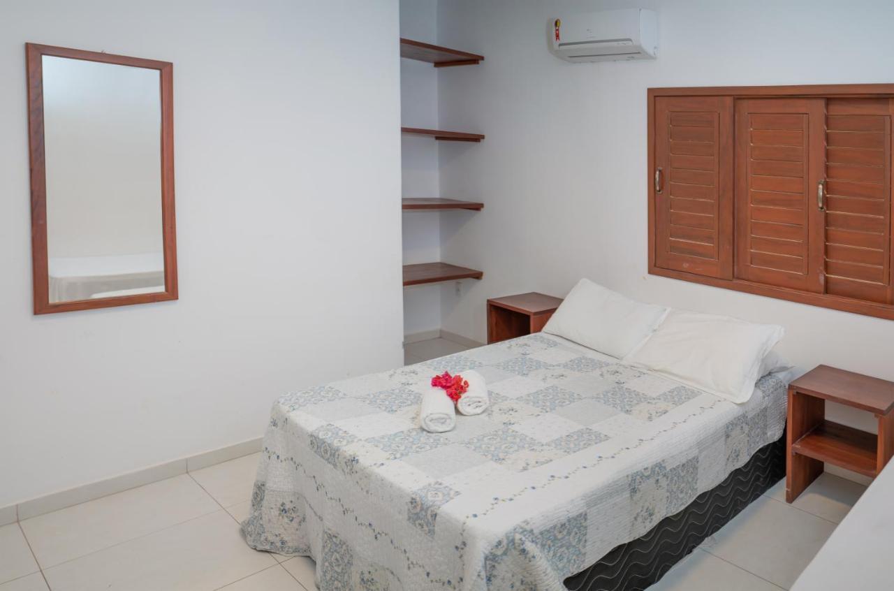 Zion Suites Jijoca de Jericoacoara Exterior photo