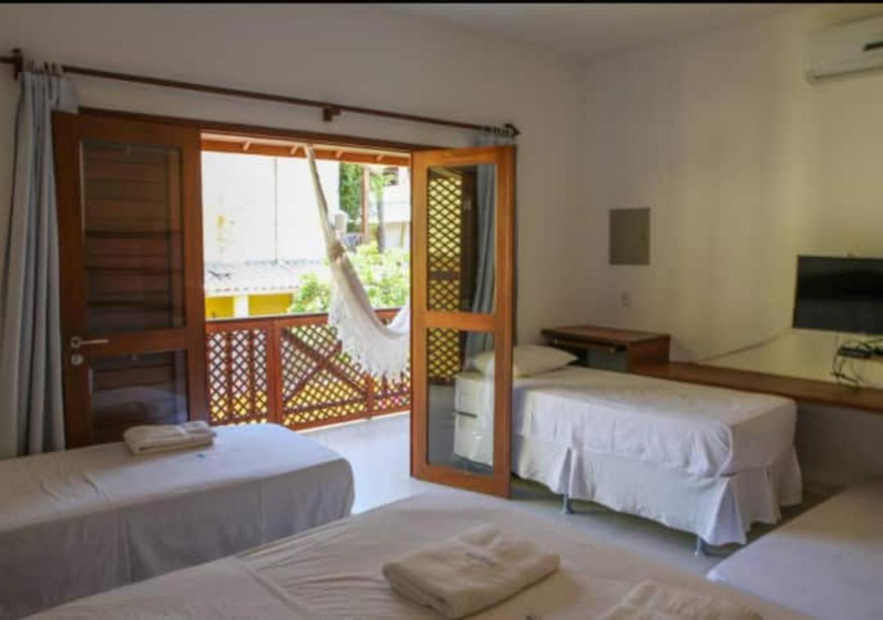 Zion Suites Jijoca de Jericoacoara Exterior photo