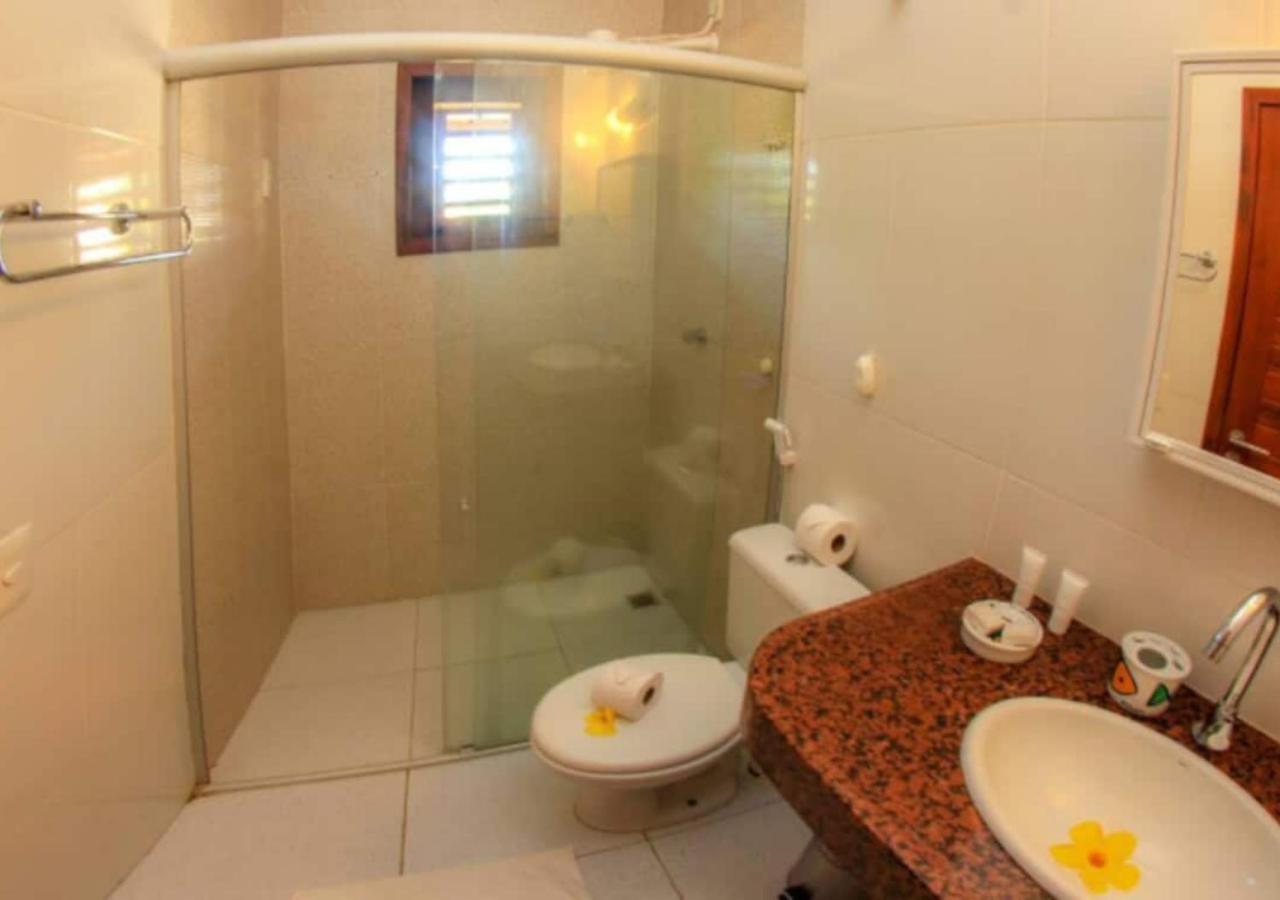 Zion Suites Jijoca de Jericoacoara Exterior photo