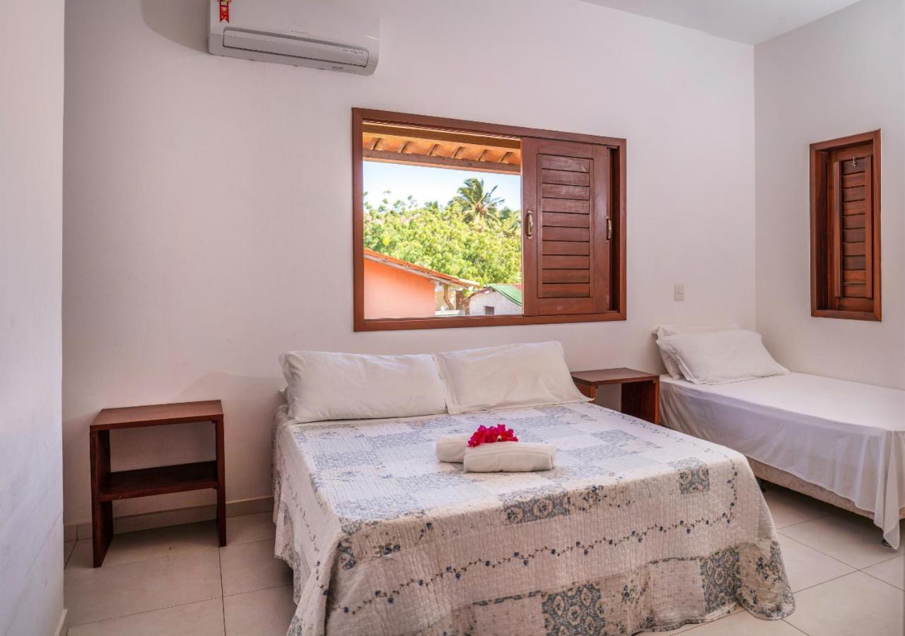 Zion Suites Jijoca de Jericoacoara Exterior photo